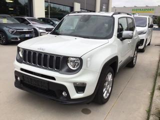 JEEP Renegade 1.5 Turbo T4 MHEV Upland (rif. 20045721), Anno 202 - hovedbillede