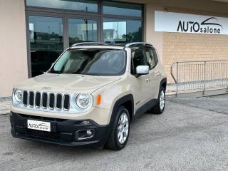 JEEP Renegade 1.0 T3 Limited (rif. 19211778), Anno 2019, KM 3665 - hovedbillede