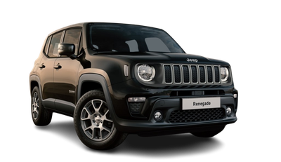 Jeep Renegade 1.0 T3 LIMITED, Anno 2022, KM 19329 - hovedbillede