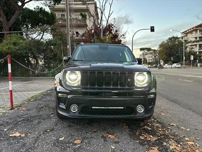 Jeep Renegade 1.0 T3 Limited, Anno 2020, KM 48000 - hovedbillede