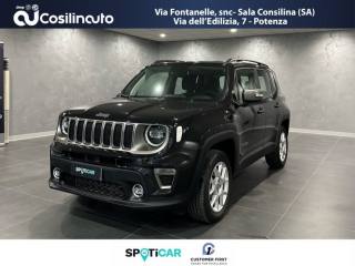 JEEP Compass Limited 4x4 (rif. 20100198), Anno 2014, KM 84842 - hovedbillede