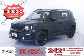 Jeep Compass My23 Limited 1.6 Diesel 130hp Mt Fwd, KM 0 - hovedbillede