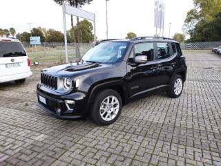 JEEP Renegade 1.0 T3 Limited (rif. 18562693), Anno 2021, KM 4000 - hovedbillede