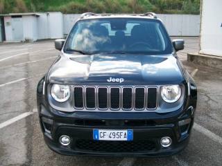 JEEP Renegade 1.0 T3 Limited (rif. 18562693), Anno 2021, KM 4000 - hovedbillede