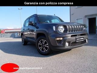 Jeep Renegade My23 Limited 1.0 GseT3, KM 0 - hovedbillede