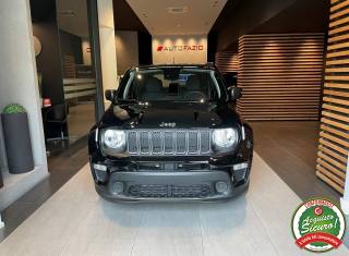 JEEP Cherokee 2.2 Mjt AWD Active Drive I Limited (rif. 18872413) - hovedbillede