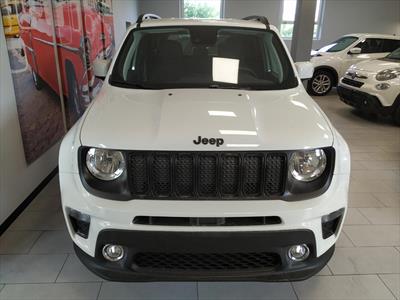 Jeep Compass 2.0 TDI Limited 4WD 2021 - hovedbillede