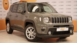 Jeep Compass 2.0 TDI Trailhawk 4WD 2019 - hovedbillede