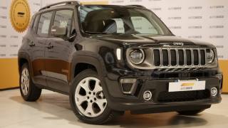 JEEP Renegade 1.0 T3 Limited (rif. 16803787), Anno 2020, KM 1635 - hovedbillede