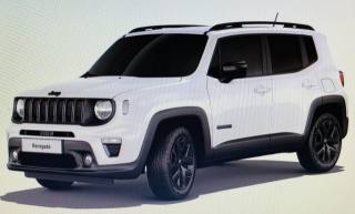 Jeep Compass 2.0 TDI Trailhawk 4WD 2019 - hovedbillede