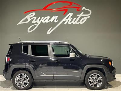 JEEP Renegade 1.3 T4 240CV PHEV 4xe AT6 Trailhawk (rif. 19064408 - hovedbillede