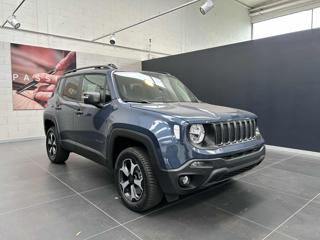 Jeep Renegade 1.0 t3 Limited 2wd, Anno 2022, KM 6807 - hovedbillede