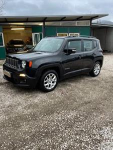JEEP Compass 1.6 Multijet II 2WD Limited (rif. 18476509), Anno 2 - hovedbillede
