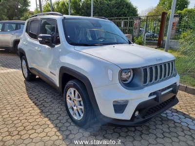 Jeep Renegade My23 Limited 1.0 GseT3, KM 0 - hovedbillede