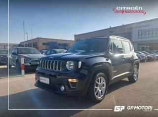 JEEP Renegade 1.0 T3 Limited (rif. 20486325), Anno 2020, KM 1706 - hovedbillede