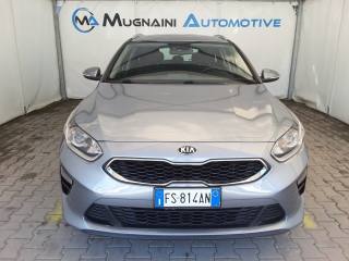 KIA ProCeed 1.5 T GDI DCT GT Line Special Edition, Anno 2024, KM - hovedbillede