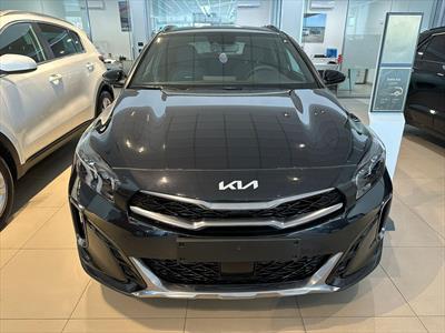 KIA ProCeed 1.4 T GDI DCT GT Line, Anno 2019, KM 47911 - hovedbillede