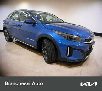 KIA Xceed 1.5 T GDi 160 CV MHEV iMT Business, Anno 2023, KM 5700 - hovedbillede