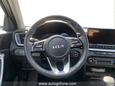 KIA Xceed Benzina PE 1.5 TGDI MH DCT GT LINE PROMO MAXI RATA, An - hovedbillede