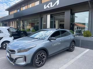 KIA XCeed 1.0 T GDi GPL Business (rif. 19609565), Anno 2024 - hovedbillede
