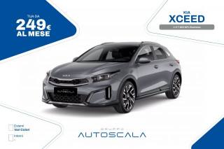 KIA XCeed 1.0 T GDi GPL Business (rif. 19609565), Anno 2024 - hovedbillede