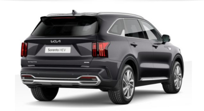KIA Sorento 1.6 T GDi aut. AWD HEV Style, Anno 2024, KM 10 - hovedbillede