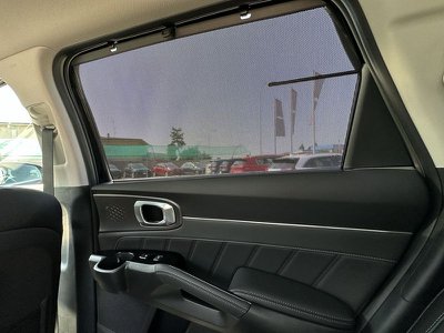 Kia Sorento 2.2 CRDi Spirit 4WD - hovedbillede