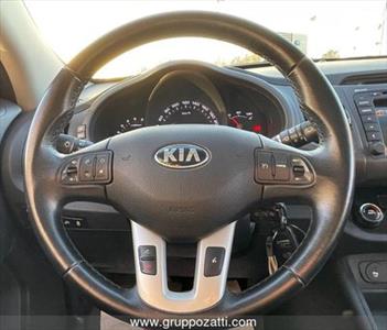KIA Xceed 1.0 T GDi GPL Business, Anno 2022, KM 20615 - hovedbillede