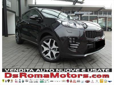KIA XCeed 1.5 T GDi MHEV DCT Business (rif. 17842405), Anno 2023 - hovedbillede