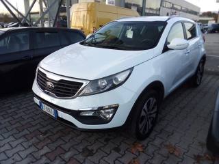 KIA ceed Ceed 1.5 T GDi 160 CV MHEV DCT 5p. GT line, KM 0 - hovedbillede