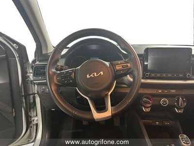 KIA Sportage 2.0 CRDI 185 CV AWD GT Line (rif. 20229185), Anno 2 - hovedbillede