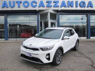 KIA ceed Ceed 1.5 T GDi 160 CV MHEV DCT 5p. GT line, KM 0 - hovedbillede