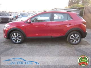 KIA Stonic MHEV 1.0 T GDi 120 CV DCT Style * NUOVE * (rif. 1417 - hovedbillede