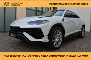 Lamborghini Urus Urus 4.0, Anno 2020, KM 136892 - hovedbillede