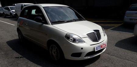 Fiat Stilo 1.9 Jtd 5 Porte Actual, Anno 2003, KM 180000 - hovedbillede
