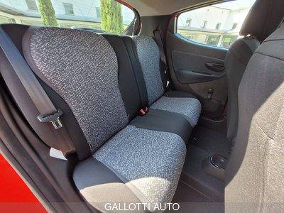 Lancia Ypsilon 1.0 Hybrid Silver PROMO GALLOTTI, Anno 2023, KM 1 - hovedbillede