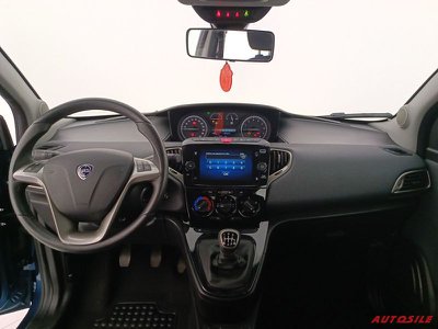 Lancia Ypsilon 1.0 FireFly 5 porte S&S Hybrid Gold, Anno 2022, K - hovedbillede