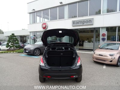 Lancia Ypsilon Ypsilon 1.4 Platino Ecochic GPL 2030 Unicoproprie - hovedbillede
