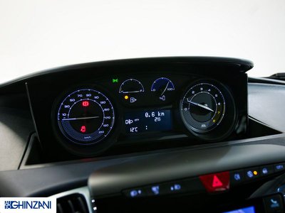Lancia Ypsilon 1.0 FireFly 5 porte S&S Hybrid Oro Pronta conse - hovedbillede