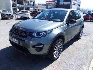 LAND ROVER Discovery Sport 2.2 TD4 S (rif. 13605526), Anno 2015, - hovedbillede