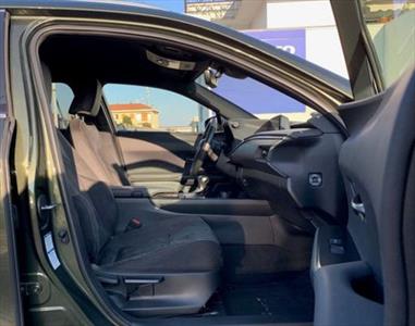Lexus UX Hybrid 4WD Executive, Anno 2019, KM 62000 - hovedbillede