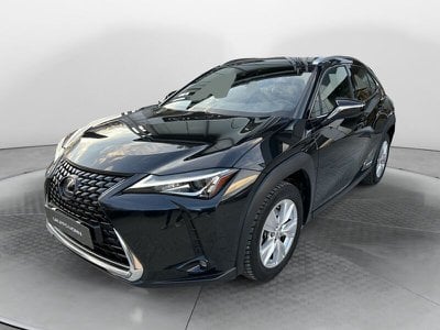 Lexus UX Hybrid Business, Anno 2022, KM 38673 - hovedbillede