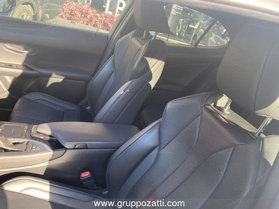 Lexus NX Hybrid 4WD Luxury, Anno 2022, KM 25300 - hovedbillede