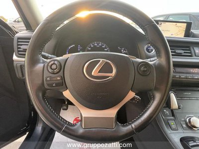 Lexus UX Hybrid Midnight, Anno 2021, KM 25500 - hovedbillede