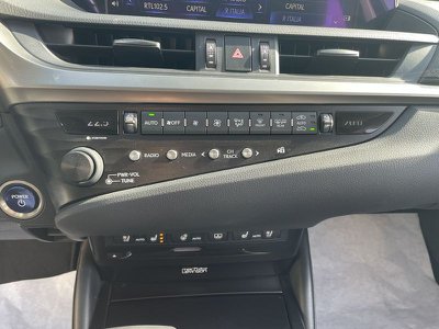 Lexus NX 300h Executive E-Four Panoramadach Rückfahrka - hovedbillede