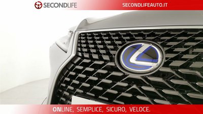 Lexus NX Hybrid 4WD Premium, Anno 2021, KM 68600 - hovedbillede