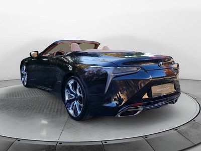 Lexus ES Hybrid FSport, Anno 2022, KM 20888 - hovedbillede