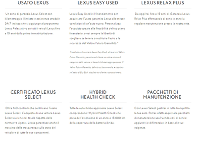 Lexus UX Hybrid Business, Anno 2020, KM 61536 - hovedbillede