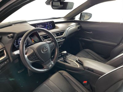 Lexus Rc 300h, Anno 2017, KM 21000 - hovedbillede