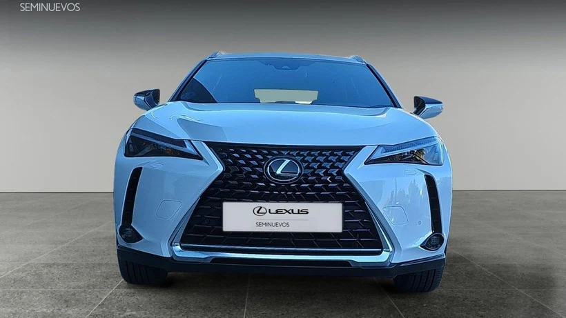 LEXUS UX 2.0 250h Business - hovedbillede